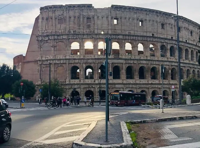 Colosseo Ohana Openspace