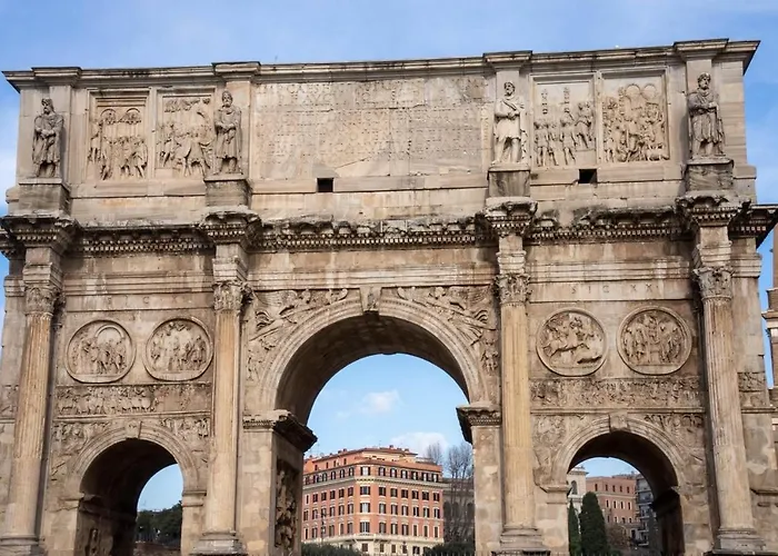 Colosseo Ohana Openspace *