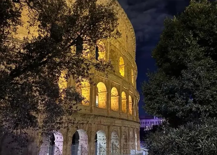 Colosseo Ohana Openspace *