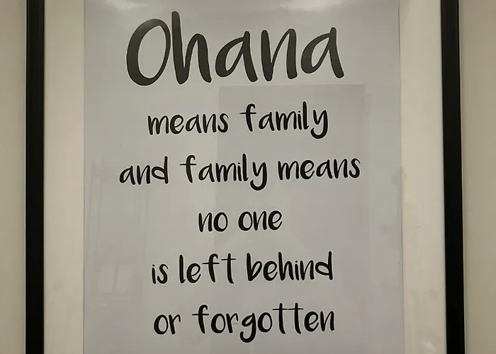 Апартаменты Colosseo Ohana Openspace *